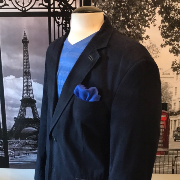 blue pronto Other - 🔥SALE🔥Blue pronto Cotton coat